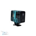 GEPRC CineLog35 GoPro 8 mocowanie TPU czarne cyjanowe kup w HTDRONE najlepsza cena