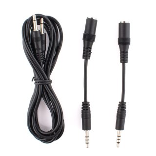 Trainer Cable Set RadioMaster