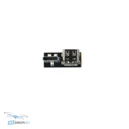 GEPRC Type-C USB Adapter GEPRC three-quarter view, buy now at HTDRONE
