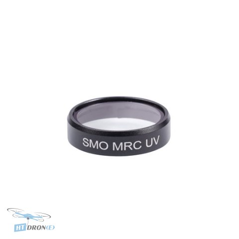 BETAFPV UV Filter do SMO 4K i GoPro Lite kąt 3/4 widok najlepszy filtr cena HTDRONE