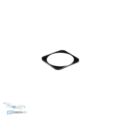 GEPRC UV Filter для GoPro Hero 8 - бічний вид, ідеальний для встановлення на FPV дрон