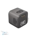 CaddxFPV Walnut FPV 4K camera in 3/4 view, perfect for any racing drone, buy now at HTDRONE