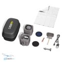 FPV camera CaddxFPV Walnut packaging with ND filters, kit contents available at HTDRONE shop