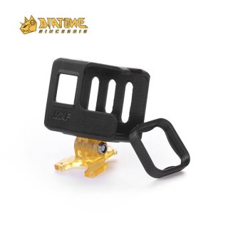 Adjustable mount suit DIATONE ROMA F5V2 GoPro7