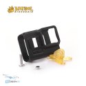 Diatone Adjustable mount suit DIATONE ROMA F5V2 GoPro8 - główny widok produktu w sklepie HTDRONE