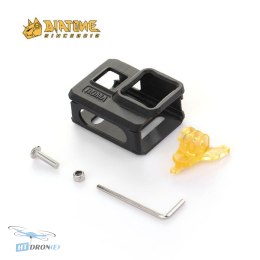 Diatone ROMA F5V2 GoPro8 uchwyt regulowany - widok z boku, idealny do kupna