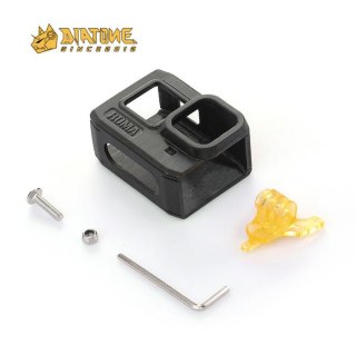 Adjustable mount suit DIATONE ROMA F5V2 GoPro9