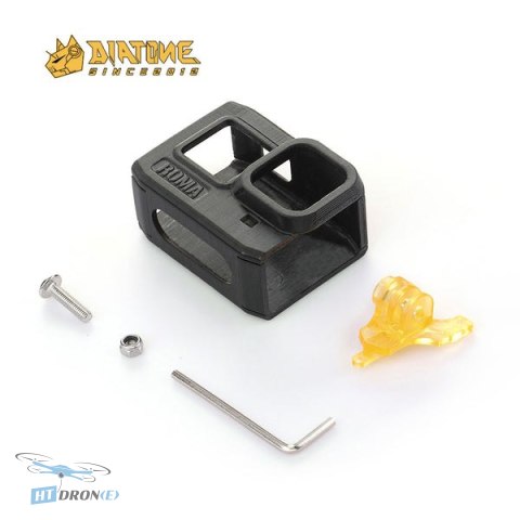 Diatone Adjustable mount suit DIATONE ROMA F5V2 GoPro9 uchwyt montażowy do kamery akcesoria FPV sklep HTDRONE
