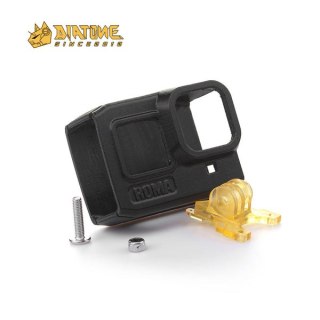 Adjustable mount suit DIATONE ROMA F5V2 GoPro9