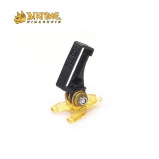 Adjustable mount suit DIATONE ROMA F5V2 Naked GoPro