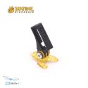 Тривимірний вигляд кріплення Diatone ROMA F5V2 Naked GoPro для встановлення камери