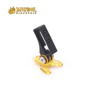 Adjustable mount suit DIATONE ROMA F5V2 Naked GoPro