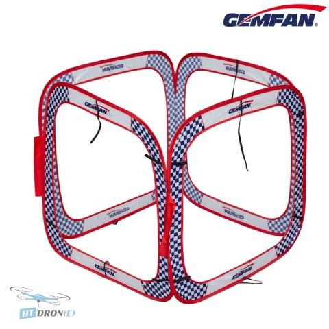 Gemfan Airgate Cube 3 main product view buy at best HTDRONE shop