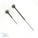 CaddxFPV Vista 8cm antena FPV szczegółowy widok z boku cena HTDRONE