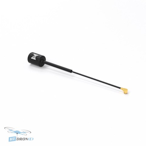 CaddxFPV Antena Polar 1S złącze szczegół widok tył sklep HTDRONE