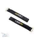 CaddxFPV FPV Battery Strap - main view of the mount, buy at the best HTDRONE shop