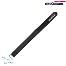 Gemfan Battery Strap 25cm - best FPV battery holder for sale at HTDRONE shop