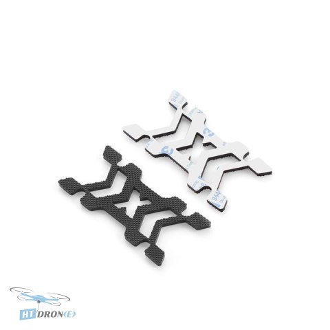 Diatone Battery non-slip pad DIATONE Roma F5 HD zapobiega przesuwaniu baterii. Kup teraz w HTDRONE!