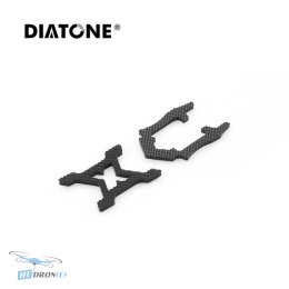 Diatone Battery non-slip pad DIATONE Roma F5 V2 najlepszy dodatek do Twojego drona FPV kup teraz w HTDRONE