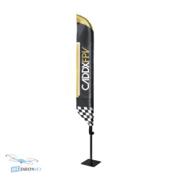 CaddxFPV Banner 125x16 - найкращий вибір у магазині HTDRONE