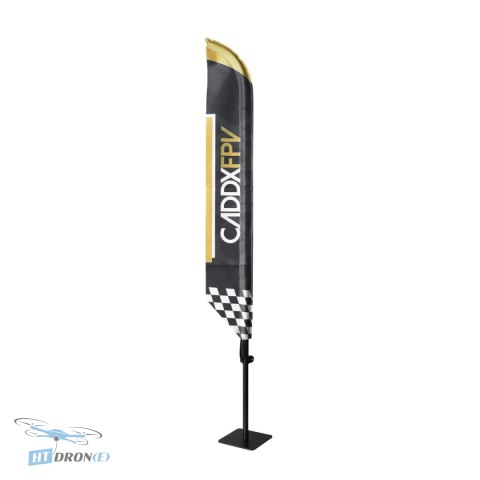 CaddxFPV Banner 125x16 - najlepszy wybór w sklepie HTDRONE