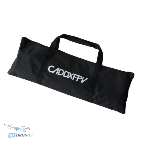 Opakowanie CaddxFPV Banner 125x16 - kompletny zestaw akcesoriów FPV