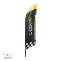 CaddxFPV Banner 250x50 - головне зображення продукту в магазині HTDRONE