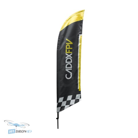CaddxFPV Banner 250x50 - головне зображення продукту в магазині HTDRONE