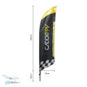 CaddxFPV Banner 250x50 - детальний вигляд продукту для найкращої покупки