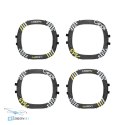 CaddxFPV Circle 80cm FPV antenna best choice buy shop HTDRONE