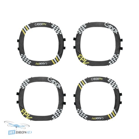 CaddxFPV Circle 80cm FPV antenna best choice buy shop HTDRONE