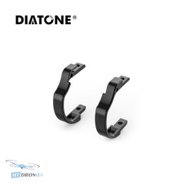 Diatone Roma F5 V2 czarny metalowy ochraniacz kamery - kup w HTDRONE najlepsza cena