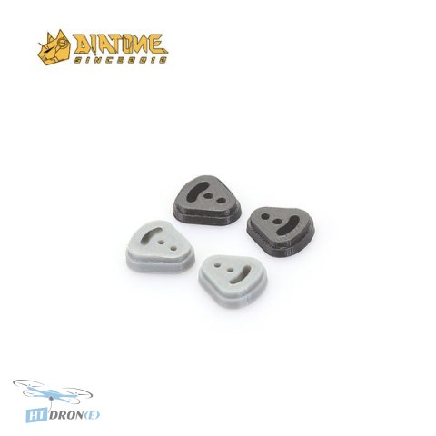 Diatone Camera TPU Fix part DIATONE dla ROMA F35 4 sztuki - kup najlepszy uchwyt w HTDRONE