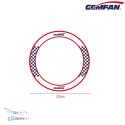 Gemfan Circle Race Gate Gemfan 52cm - best FPV racing gate for aerial acrobatics, buy at HTDRONE shop