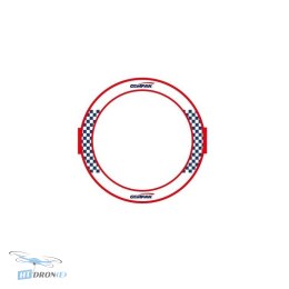 Gemfan Circle Race Gates 78cm z bazą i narzędziami - kup najlepsze bramki do wyścigów FPV w HTDRONE