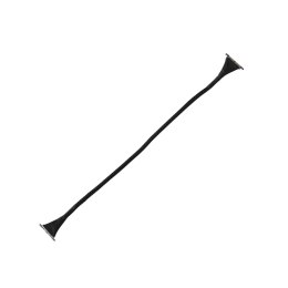 Coaxial cable Walksnail Avatar 14cm (with back case)