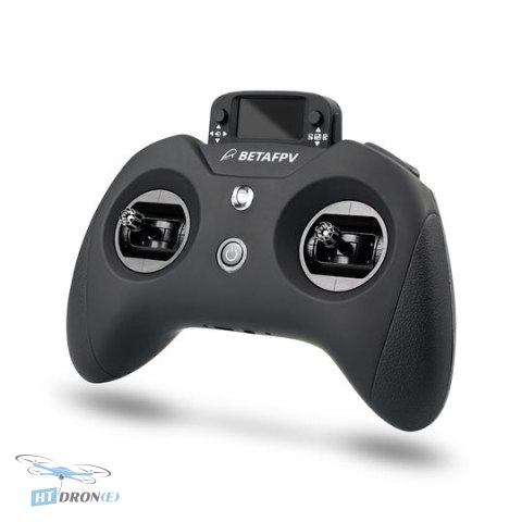 BETAFPV LiteRadio 3 Pro CC2500 RC controller three-quarter view buy now
