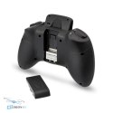 BETAFPV LiteRadio 3 Pro CC2500 RC controller rear view charging ports details