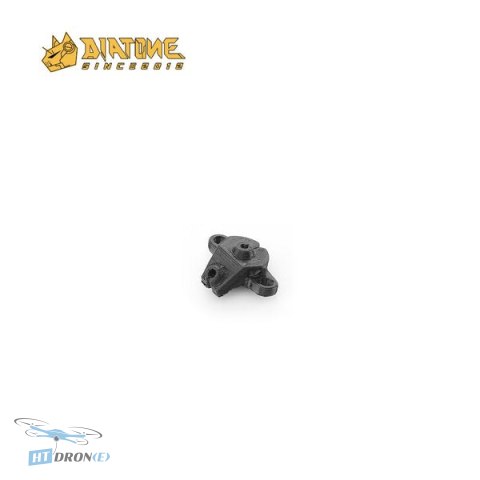 Diatone Dual Antenna Mount DJI V2 Black do ramy Roma F5 kup w najlepszym sklepie HTDRONE