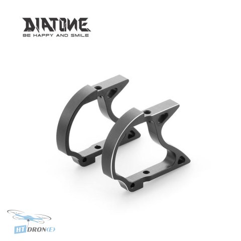Diatone F-series Aluminum Camera Protection Head do ram FPV - kup w HTDRONE