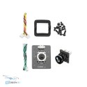 Kamera FPV CaddxFPV Ant Silver 4:3 opakowanie akcesoria kup w HTDRONE
