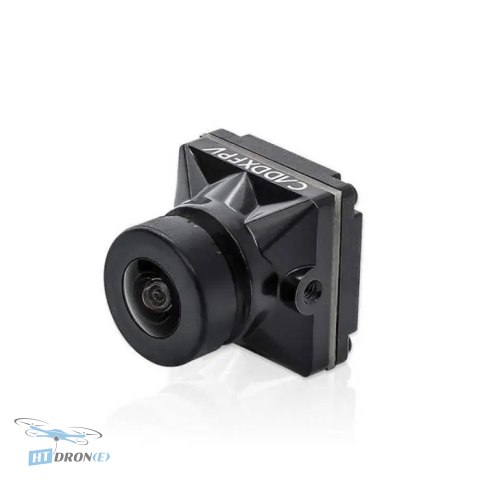 Камера FPV CaddxFPV Nebula Pro чорна - найкраща ціна в магазині HTDRONE, купити зараз