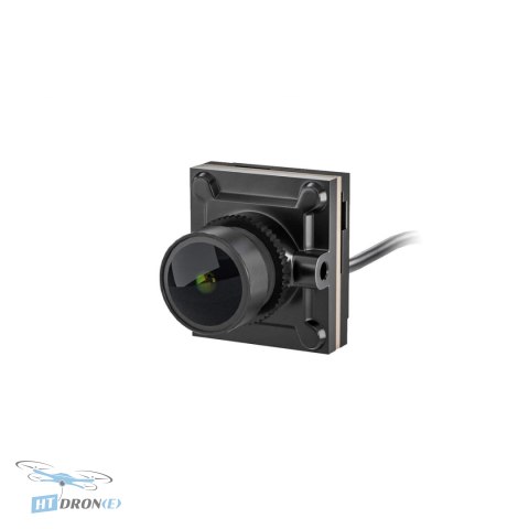 CaddxFPV Nebula Pro Nano 8cm FPV Camera Black - best main view buy at HTDRONE shop