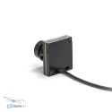 CaddxFPV Nebula Pro Nano 8cm FPV Camera Black - three-quarter view, buy price at HTDRONE