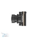 CaddxFPV Nebula Pro Nano 8cm FPV Camera Black - rear view with connectors, best shop HTDRONE