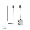 CaddxFPV Nebula Pro Nano Vista Kit FPV camera rear view connectors shop HTDRONE
