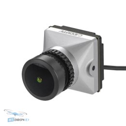 Kamera FPV CaddxFPV Polar 12cm srebrna - najlepszy widok główny w sklepie HTDRONE