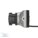 Kamera FPV CaddxFPV Polar 12cm srebrna - widok z boku, wysoka jakość obrazu, kup teraz