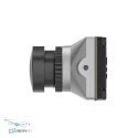 Kamera FPV CaddxFPV Polar Srebrna widok z boku szczegół kup teraz HTDRONE