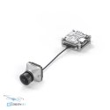 Kamera FPV CaddxFPV Polar Vista kit Silver widok 3/4 najlepsza cena w sklepie HTDRONE